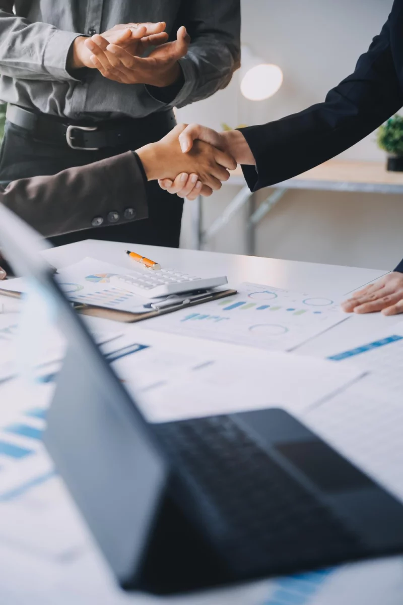 Marketing internetowy i promocja w Google - poradnik